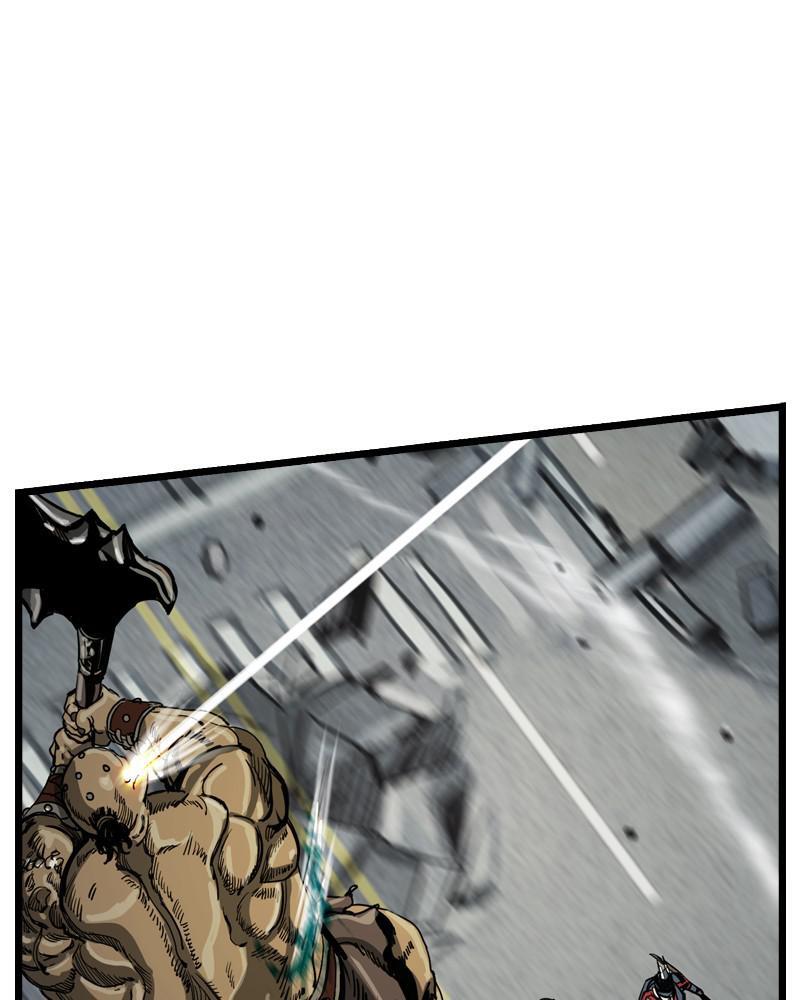 Read The First Hunter Manga Online
