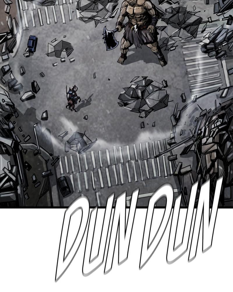 Read The First Hunter Manga Online