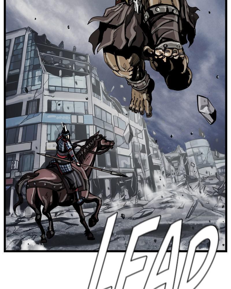 Read The First Hunter Manga Online