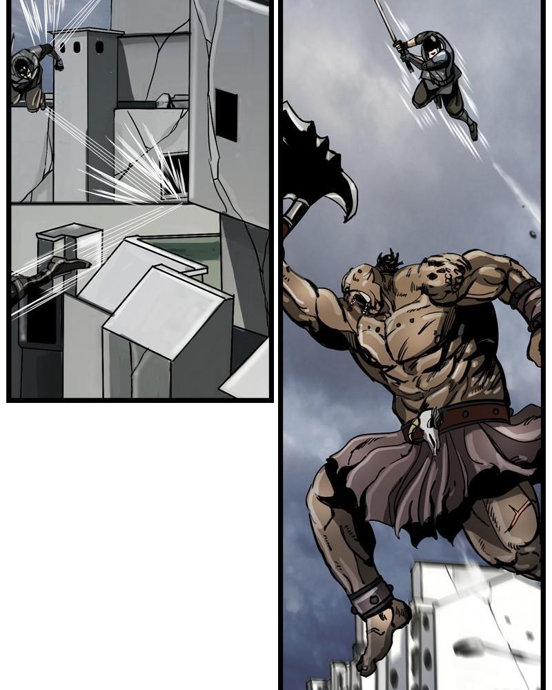 Read The First Hunter Manga Online