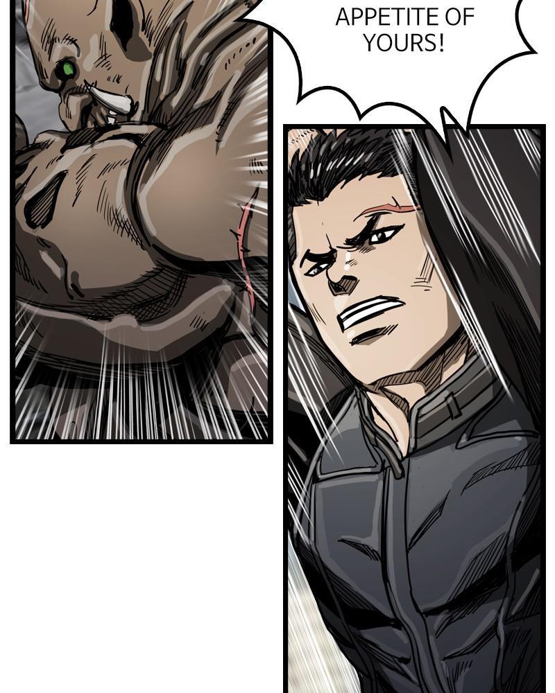 Read The First Hunter Manga Online
