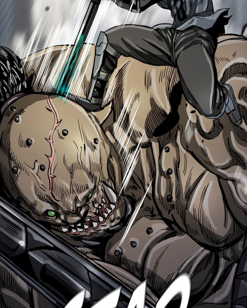 Read The First Hunter Manga Online