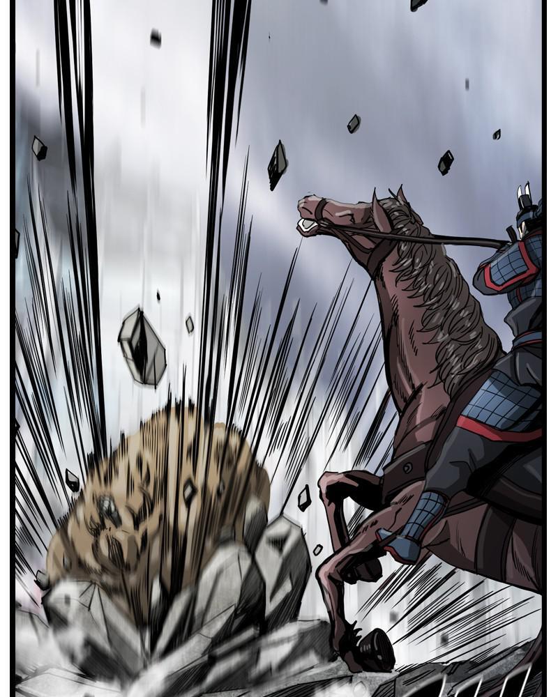 Read The First Hunter Manga Online