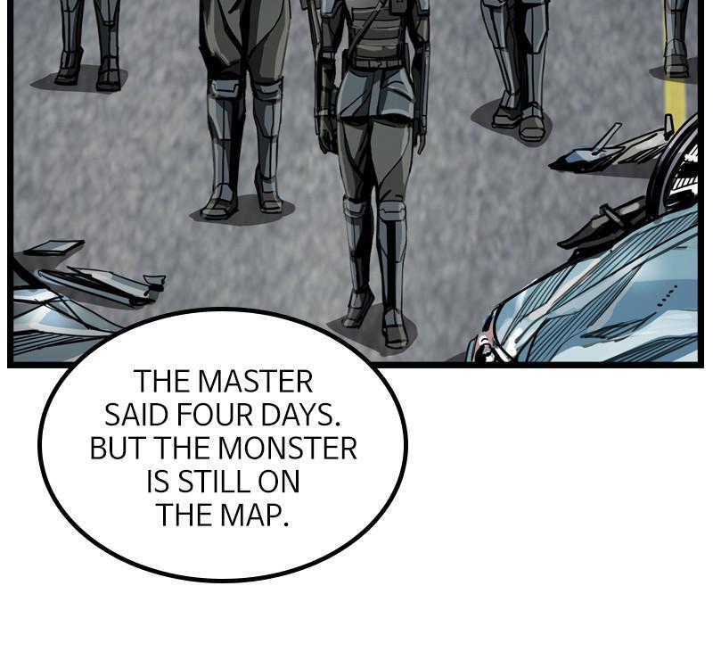 Read The First Hunter Manga Online