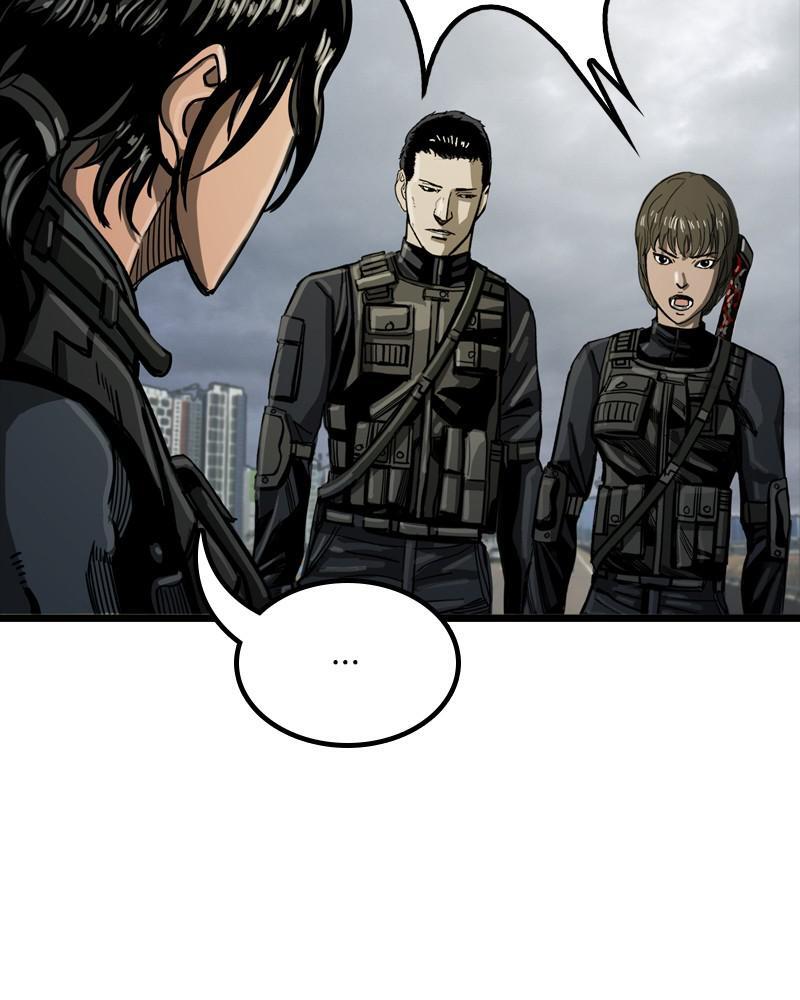Read The First Hunter Manga Online