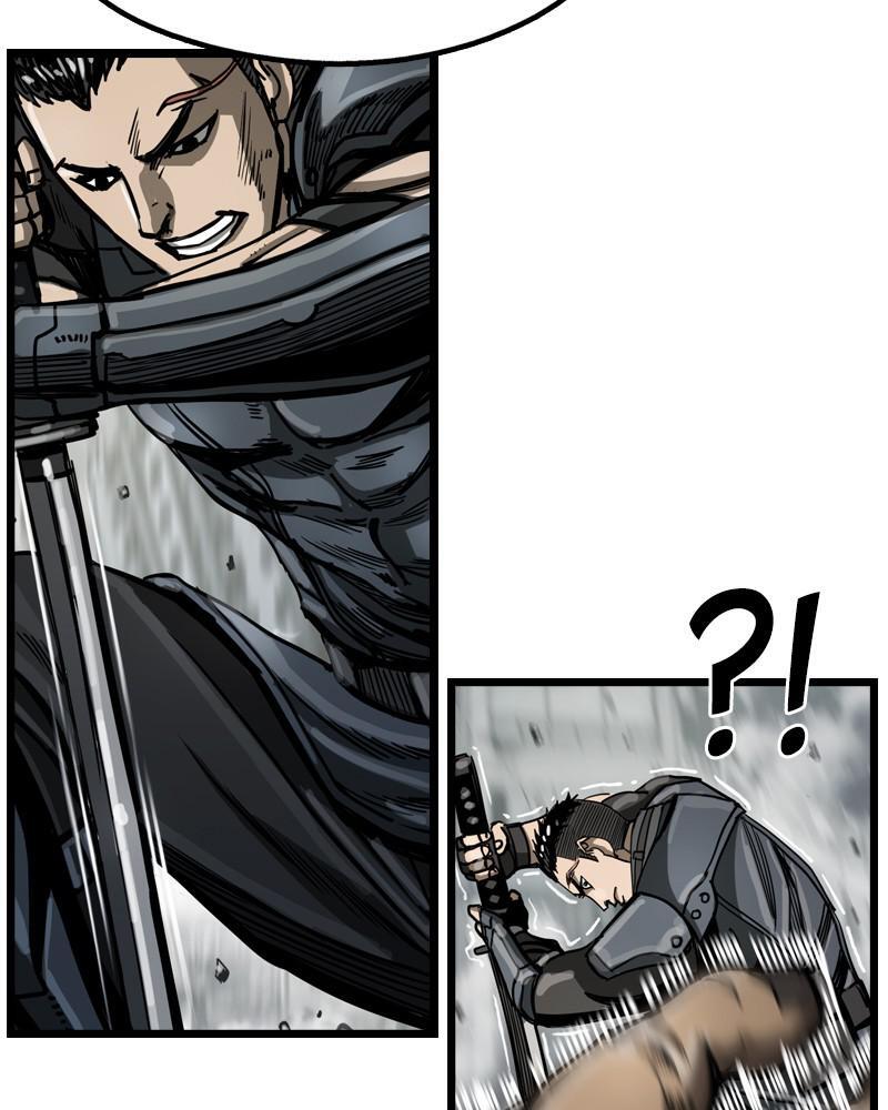 Read The First Hunter Manga Online