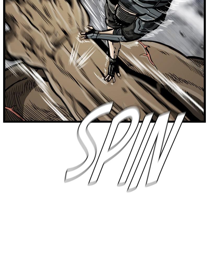 Read The First Hunter Manga Online