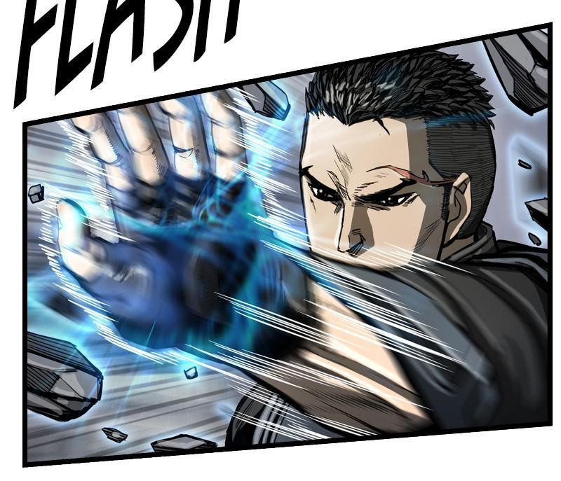 Read The First Hunter Manga Online
