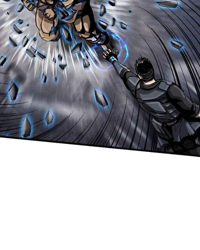 Read The First Hunter Manga Online