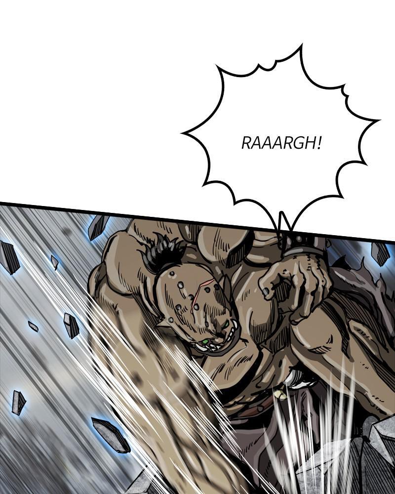 Read The First Hunter Manga Online
