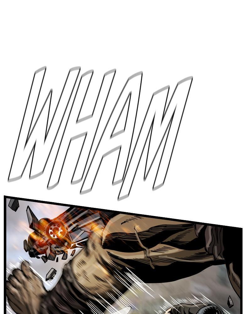 Read The First Hunter Manga Online