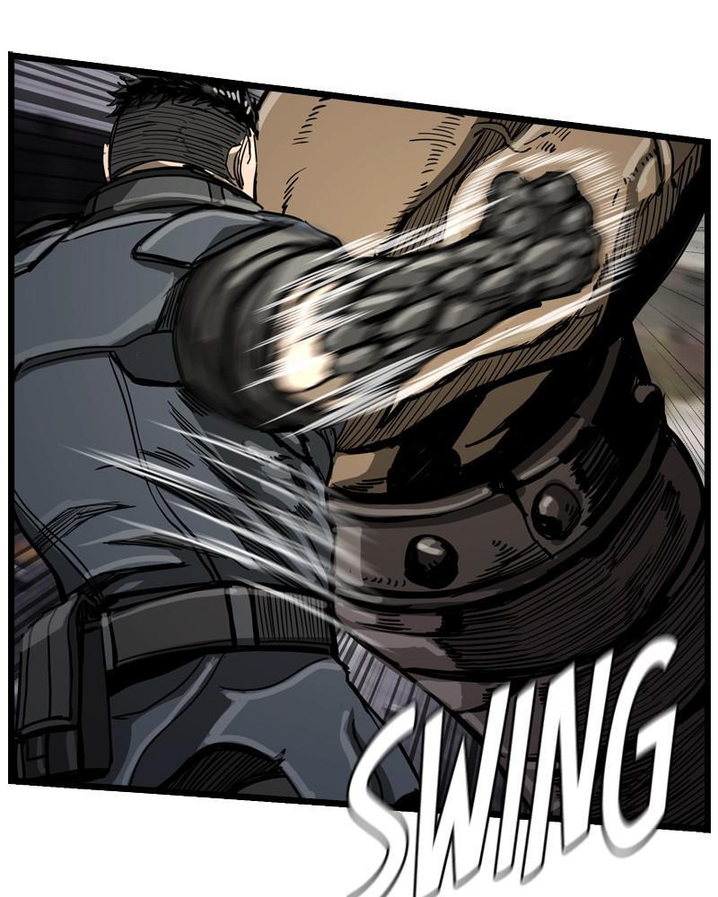 Read The First Hunter Manga Online