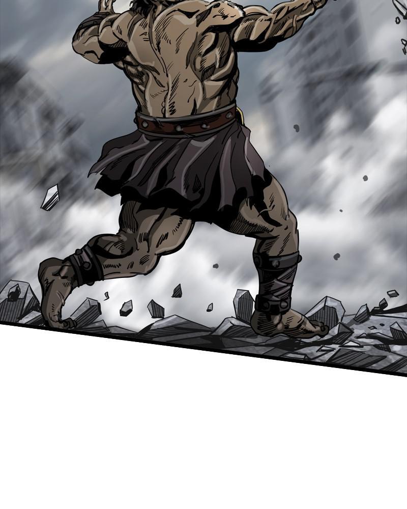 Read The First Hunter Manga Online