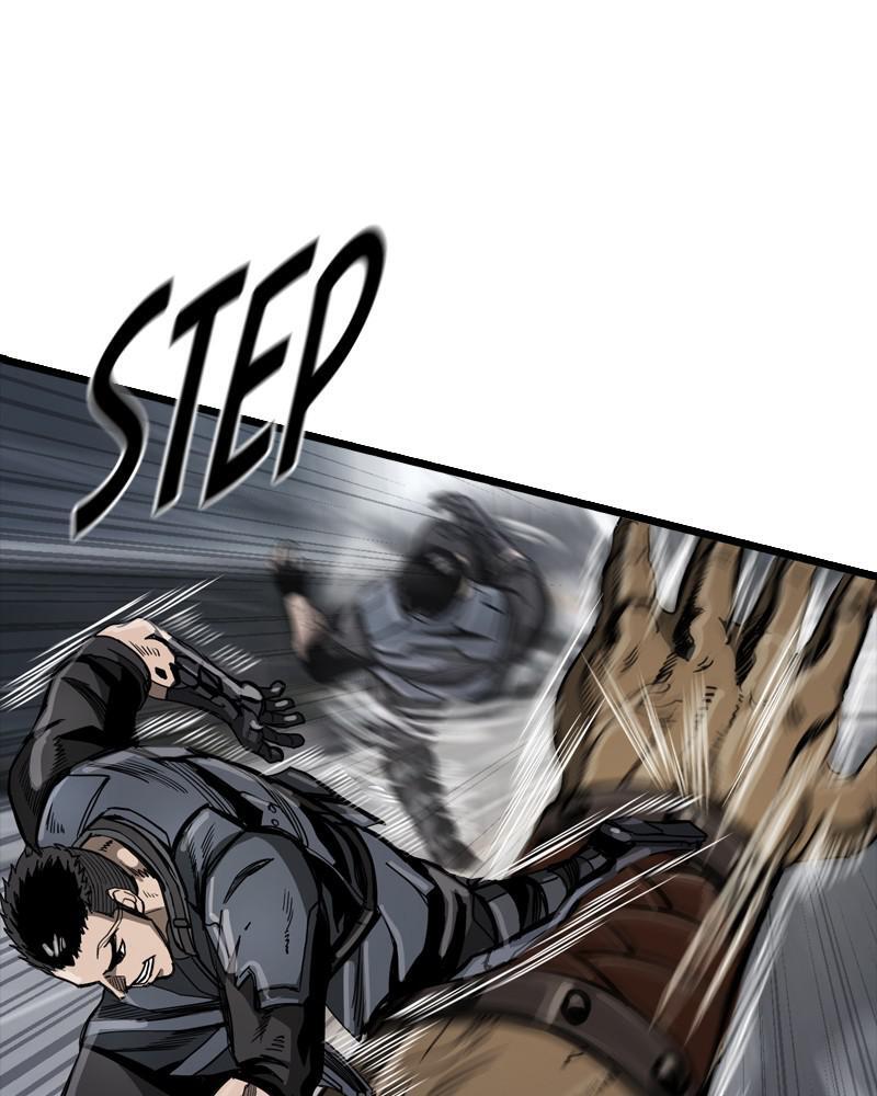 Read The First Hunter Manga Online