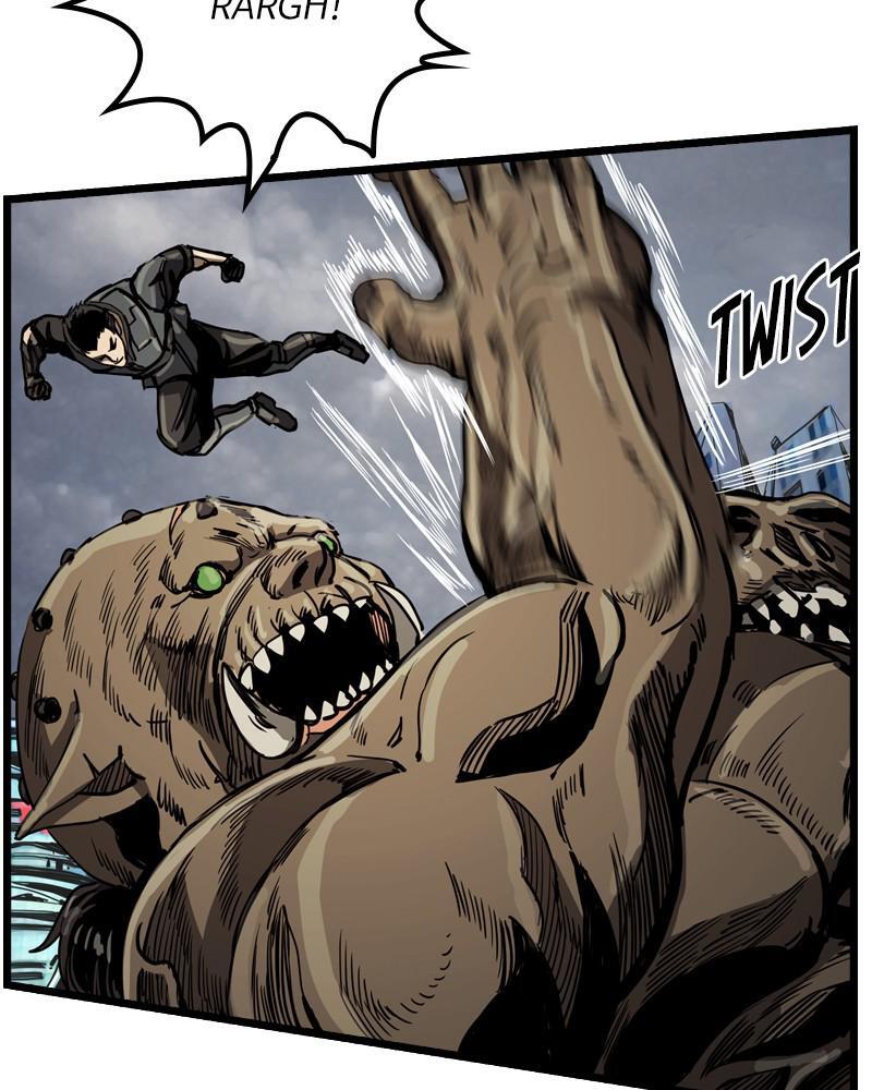 Read The First Hunter Manga Online