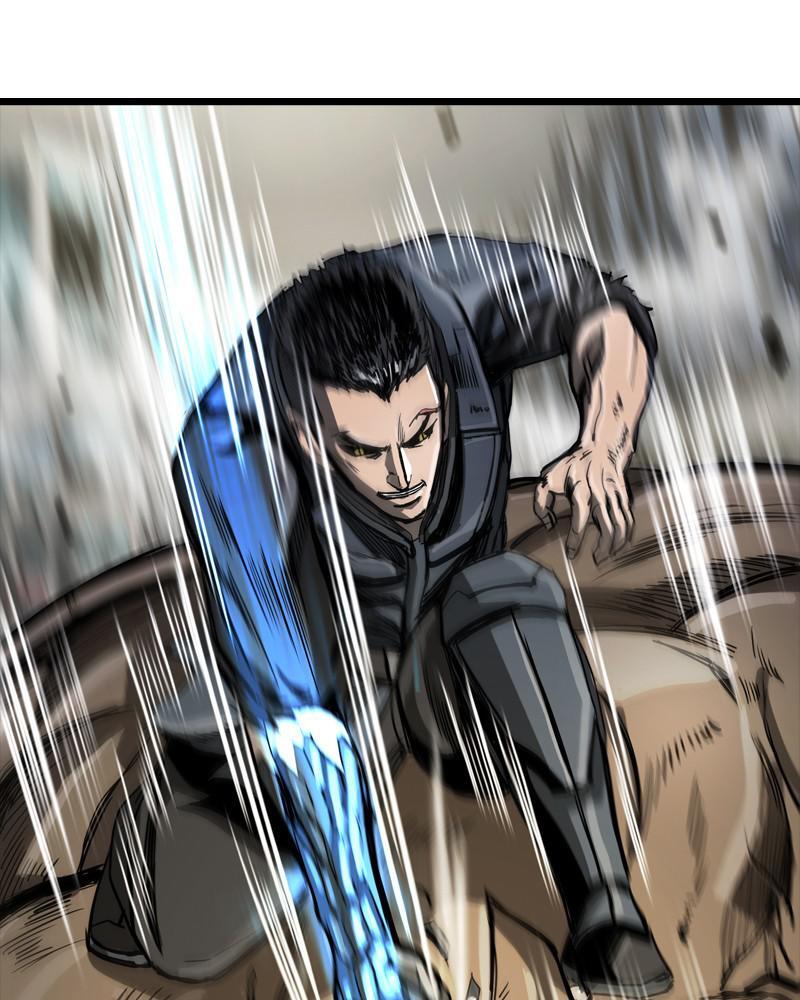 Read The First Hunter Manga Online