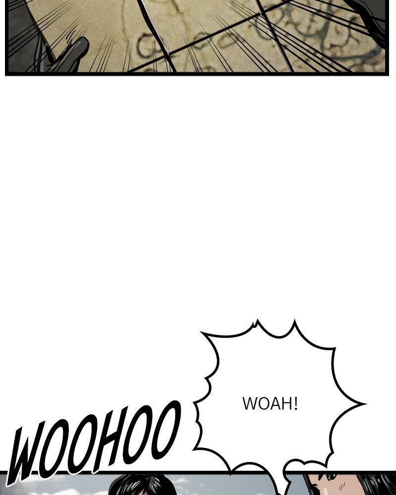 Read The First Hunter Manga Online