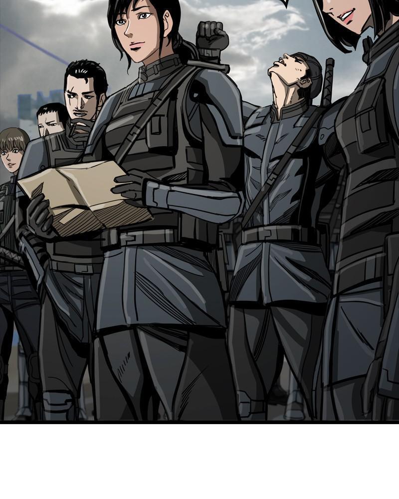 Read The First Hunter Manga Online