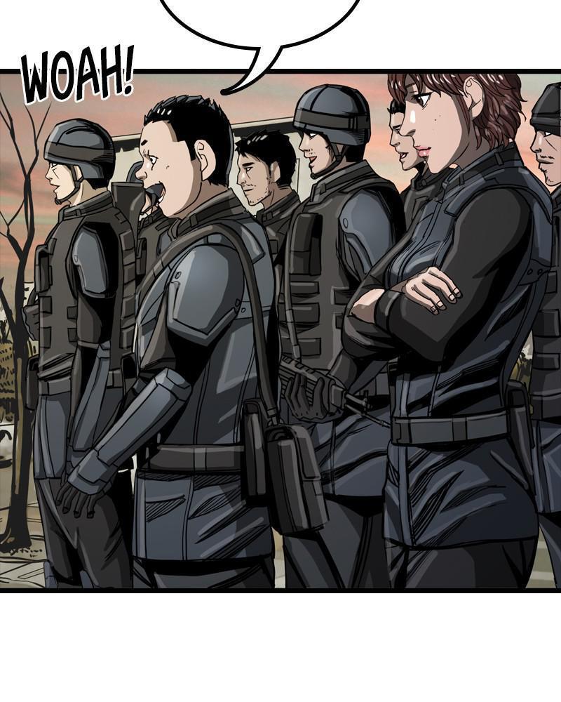 Read The First Hunter Manga Online