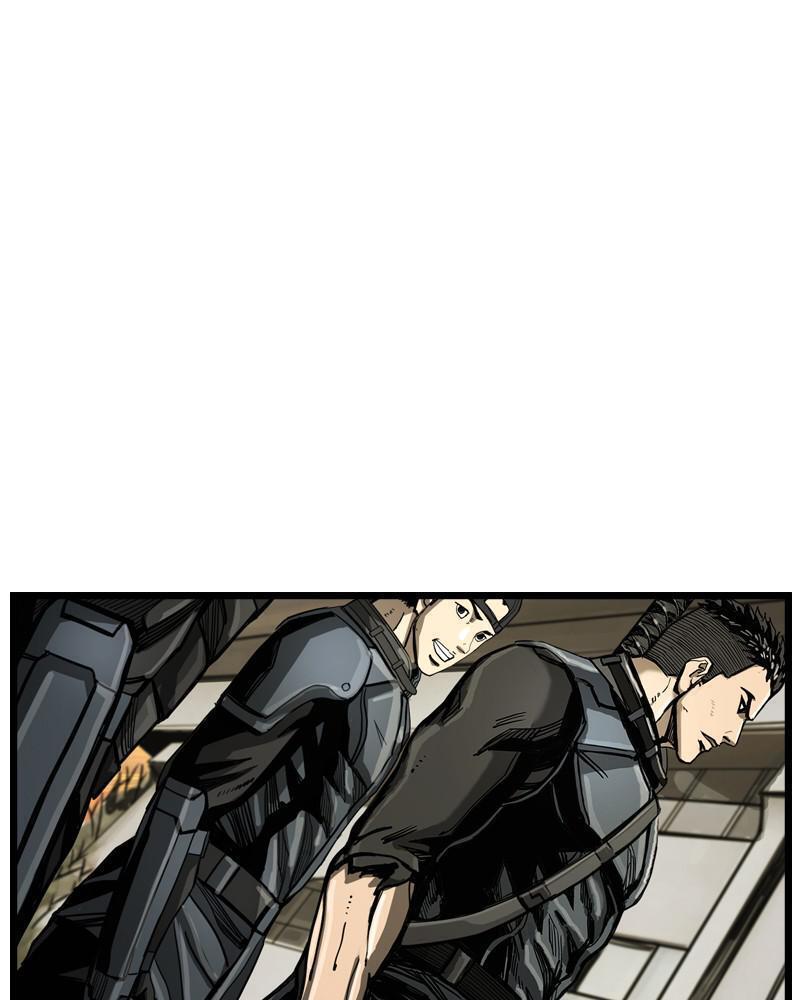 Read The First Hunter Manga Online