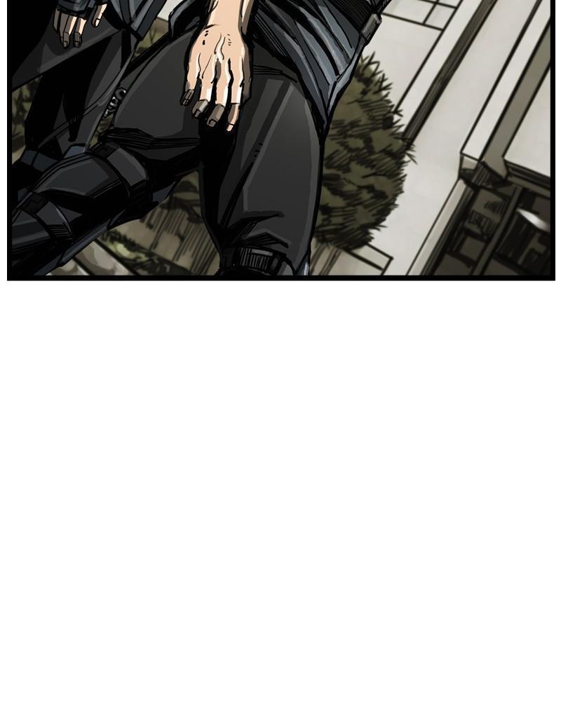 Read The First Hunter Manga Online