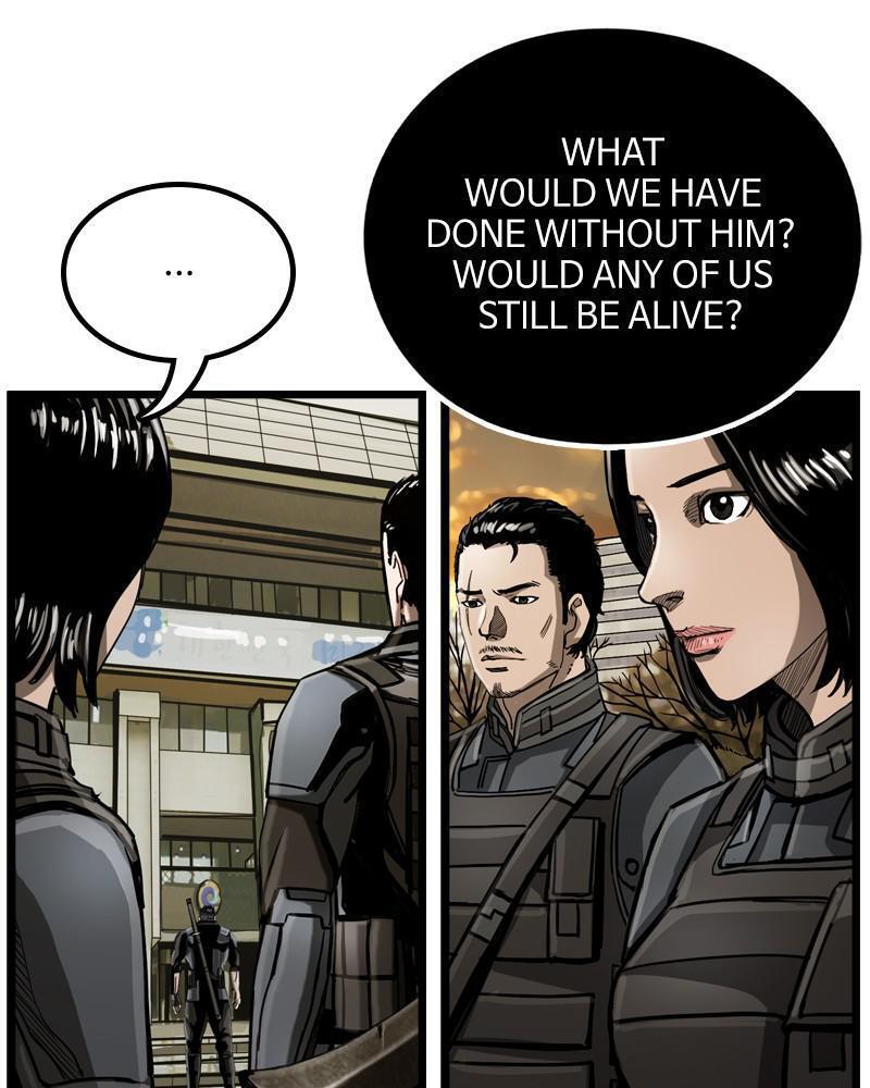 Read The First Hunter Manga Online