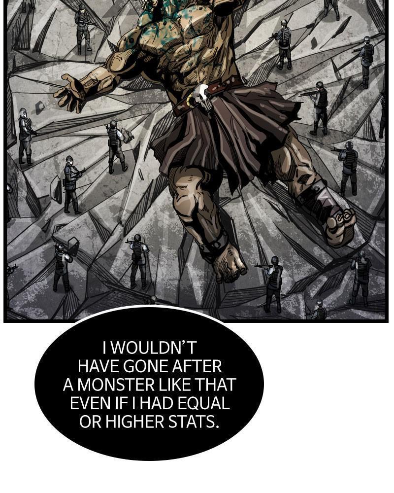 Read The First Hunter Manga Online