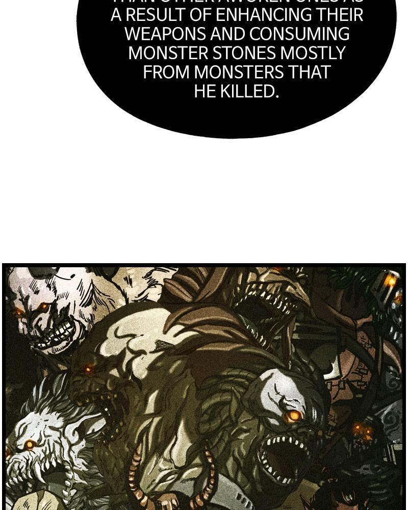 Read The First Hunter Manga Online