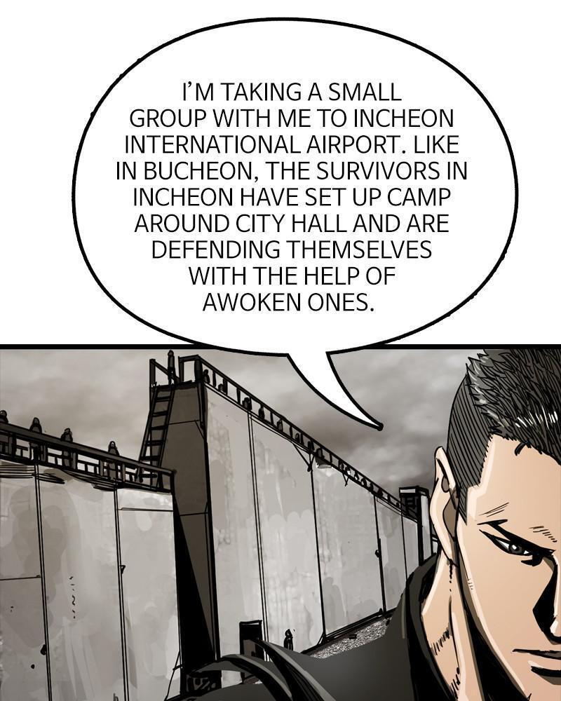 Read The First Hunter Manga Online