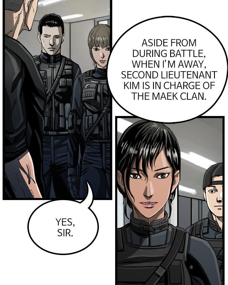 Read The First Hunter Manga Online