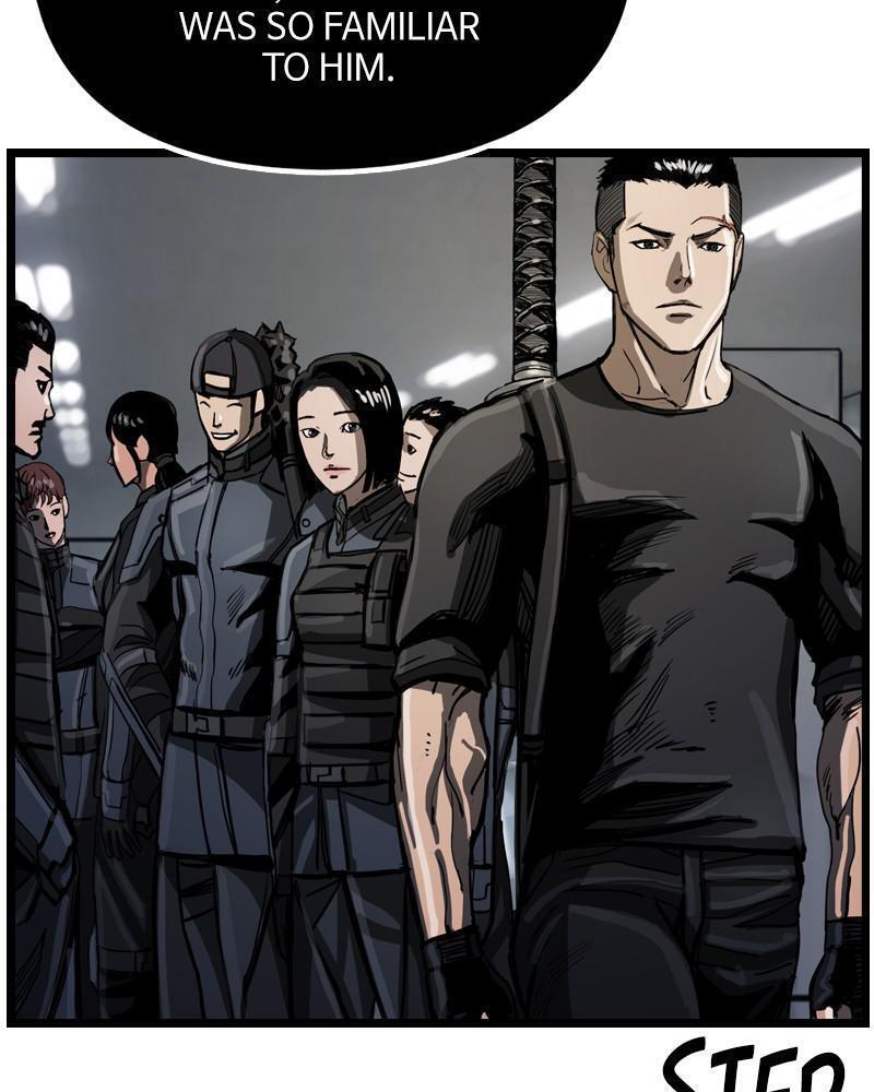 Read The First Hunter Manga Online