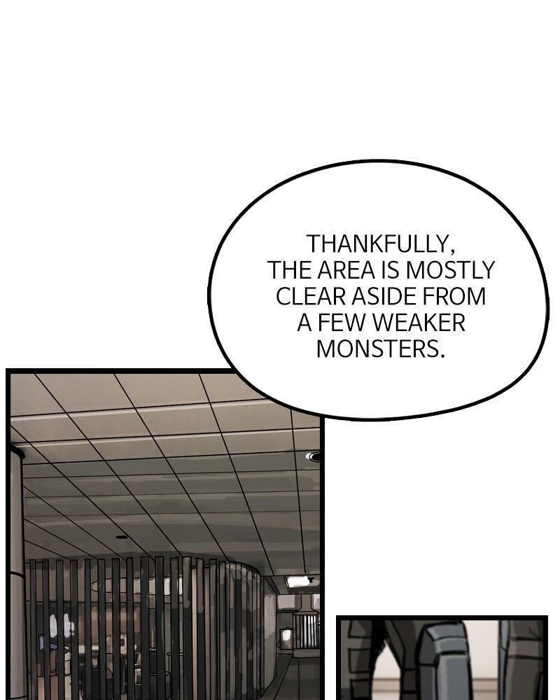 Read The First Hunter Manga Online