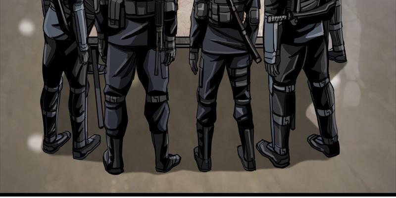 Read The First Hunter Manga Online