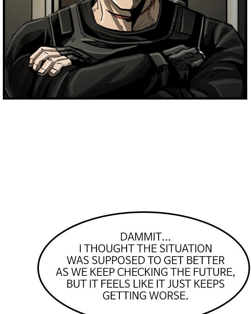 Read The First Hunter Manga Online