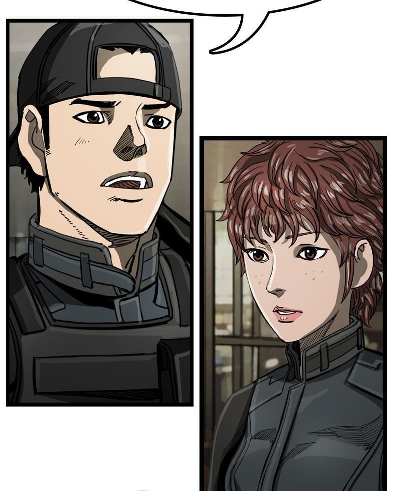 Read The First Hunter Manga Online