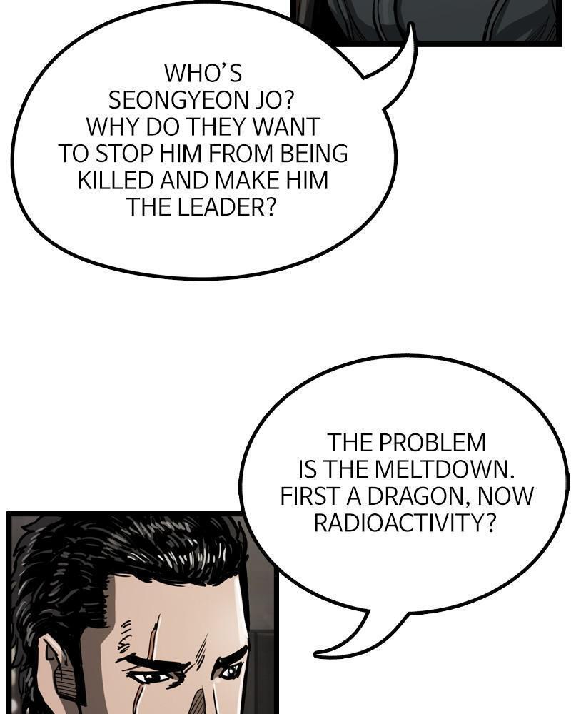 Read The First Hunter Manga Online