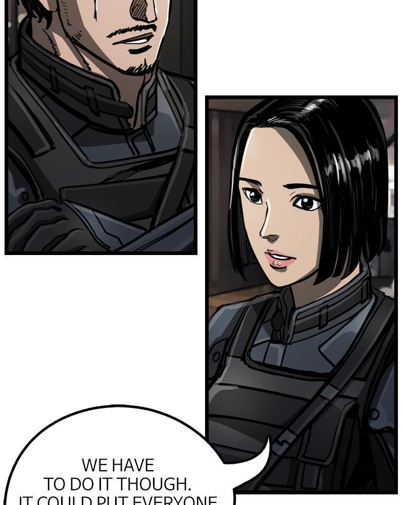 Read The First Hunter Manga Online