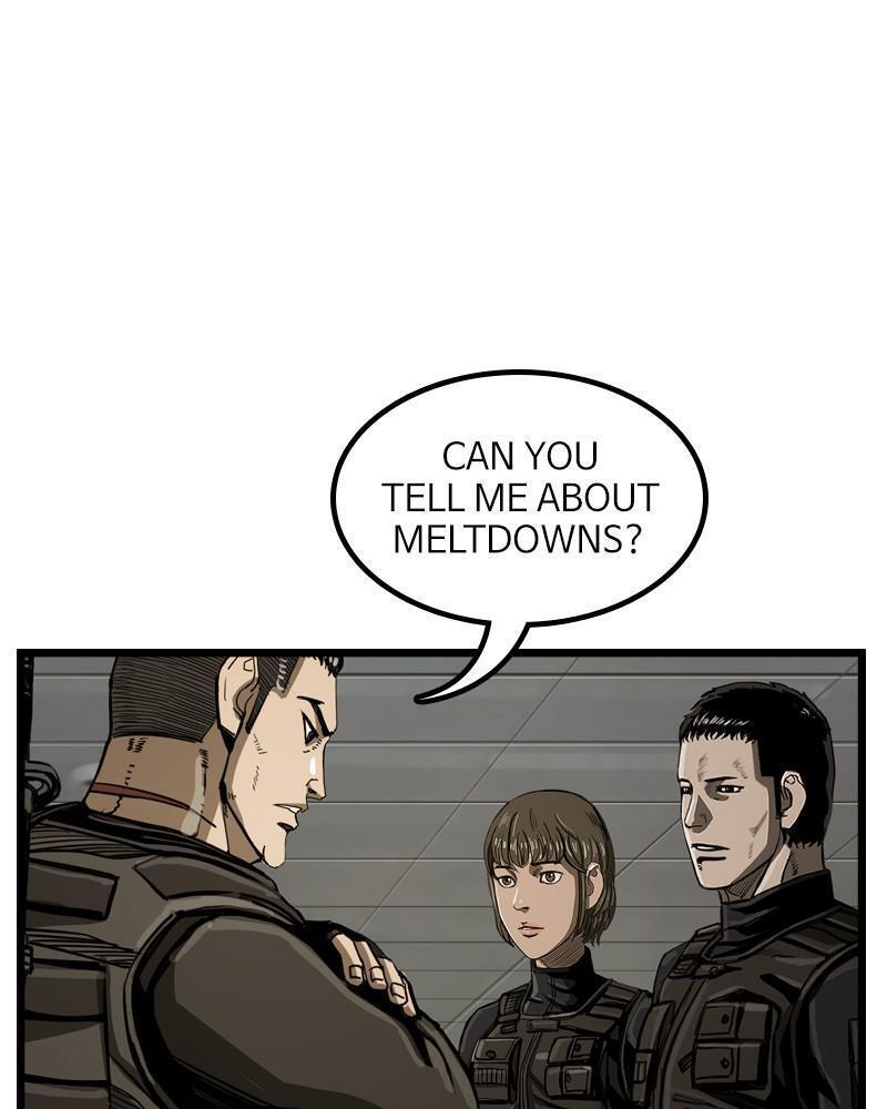 Read The First Hunter Manga Online