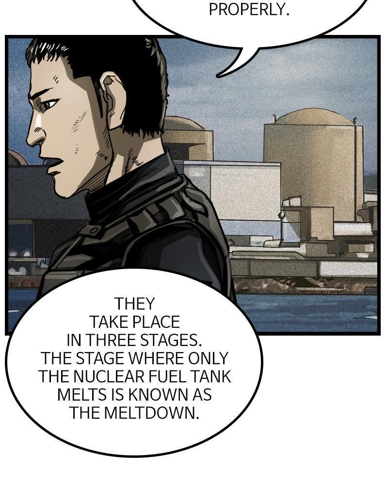 Read The First Hunter Manga Online
