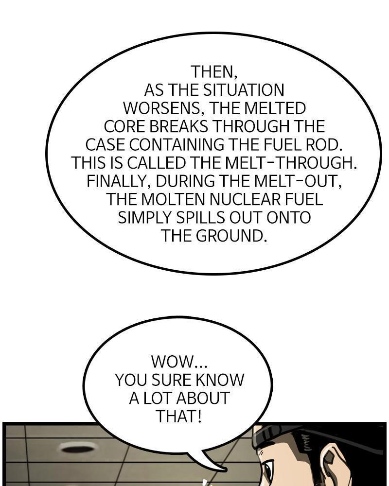 Read The First Hunter Manga Online