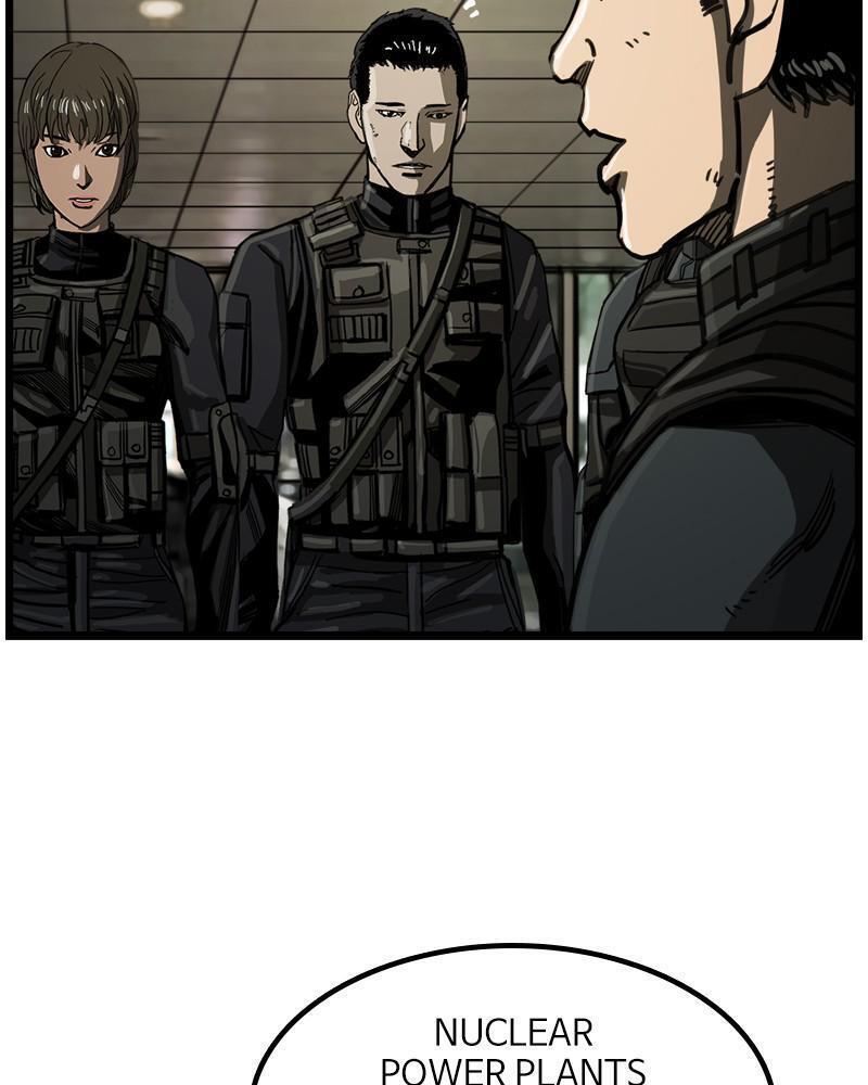 Read The First Hunter Manga Online