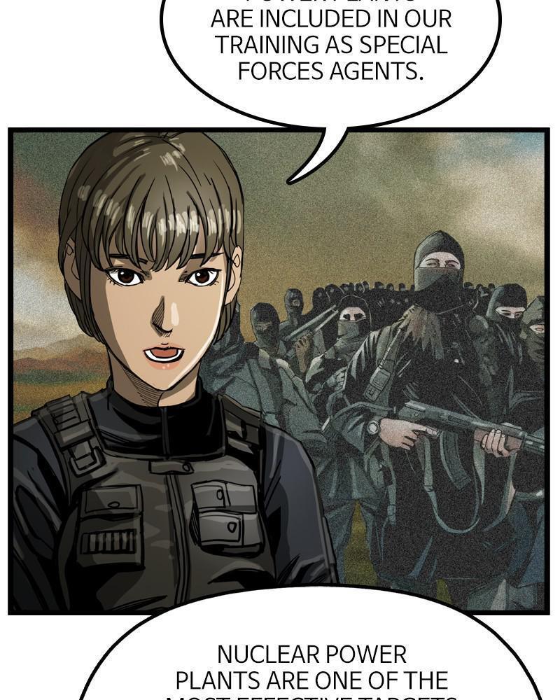 Read The First Hunter Manga Online