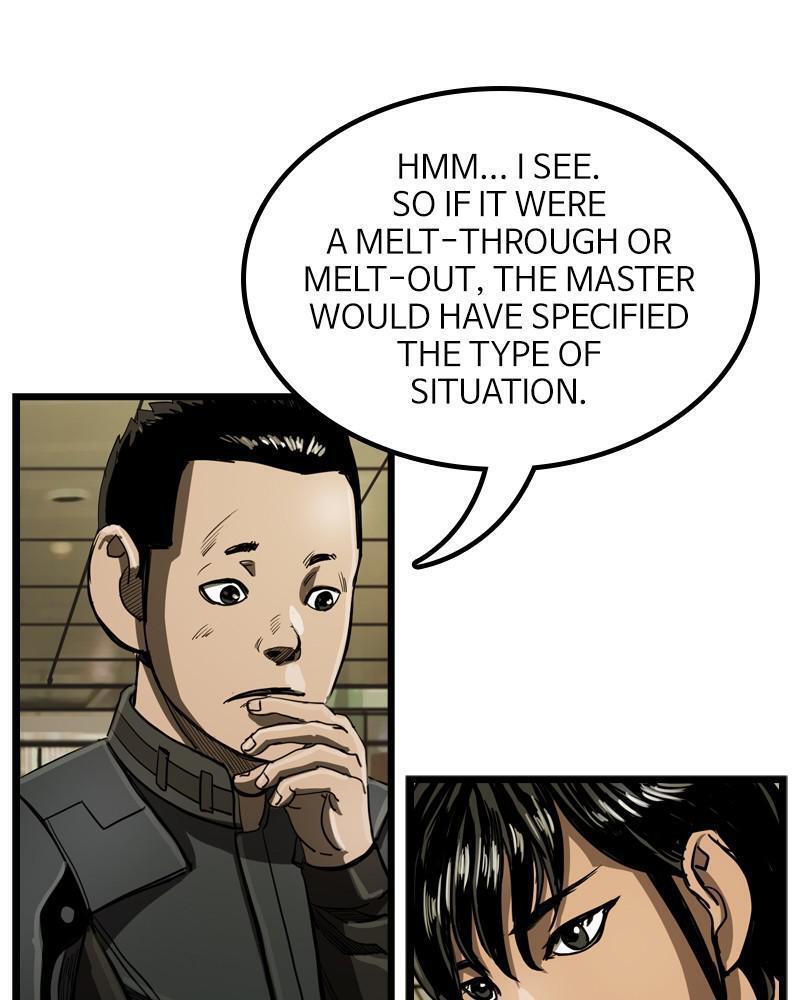 Read The First Hunter Manga Online