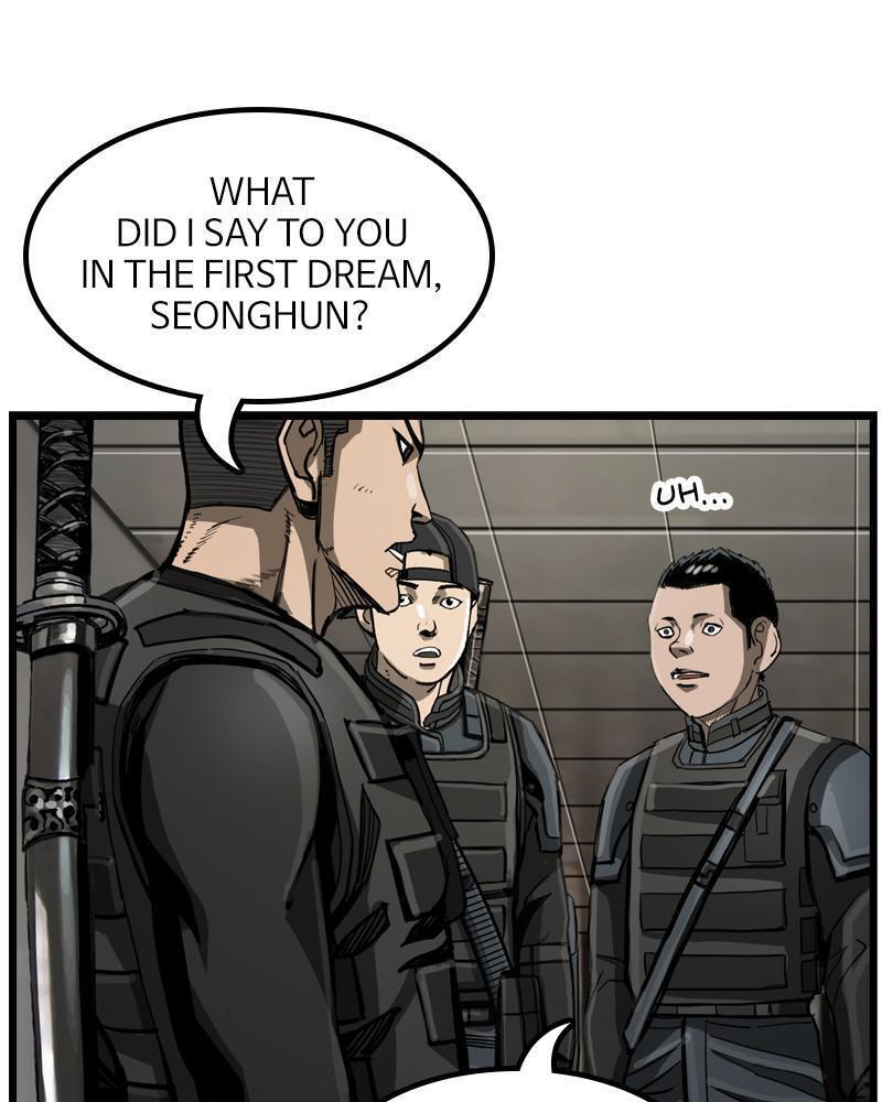 Read The First Hunter Manga Online