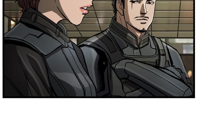 Read The First Hunter Manga Online
