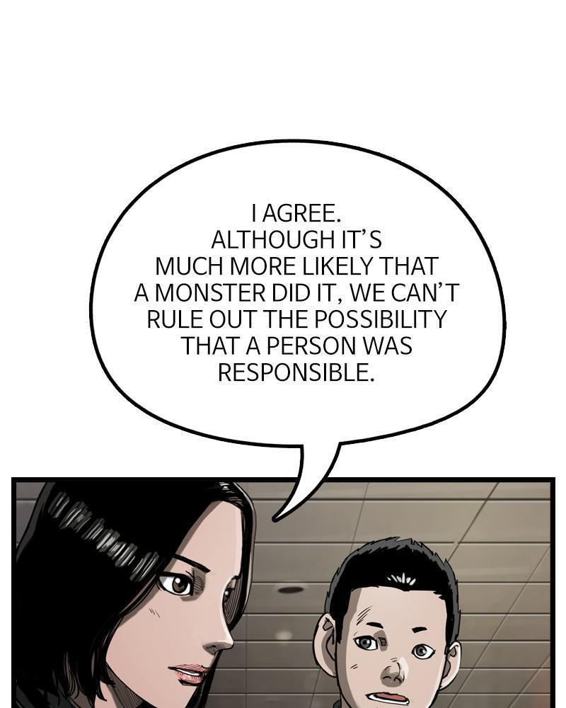 Read The First Hunter Manga Online