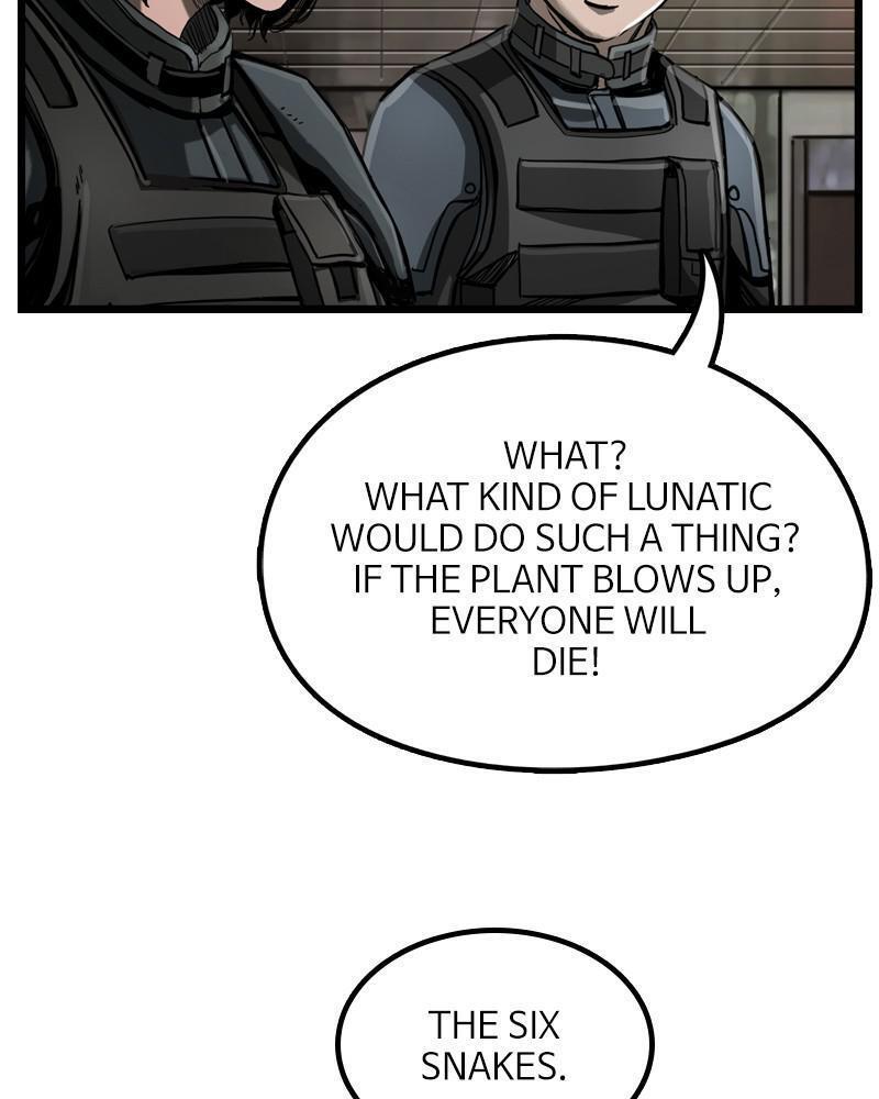 Read The First Hunter Manga Online