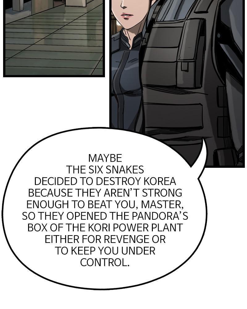 Read The First Hunter Manga Online