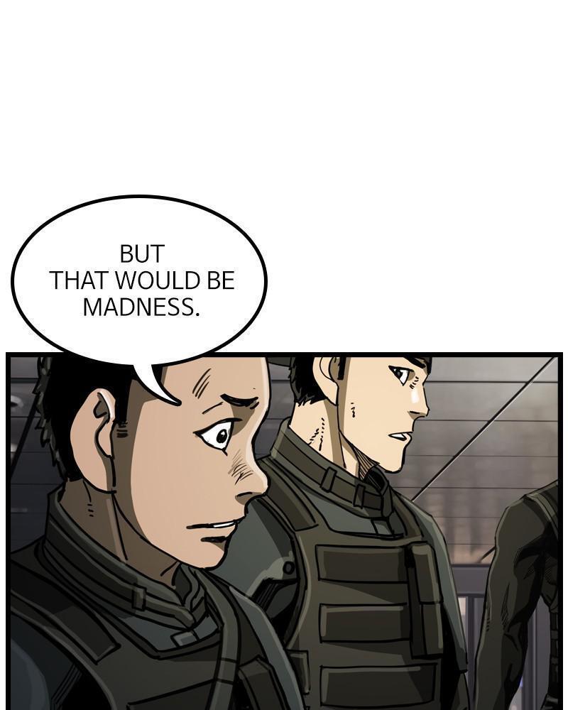 Read The First Hunter Manga Online