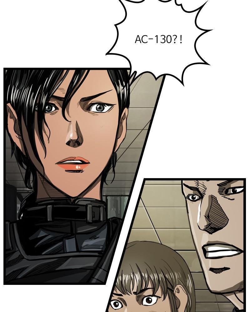 Read The First Hunter Manga Online
